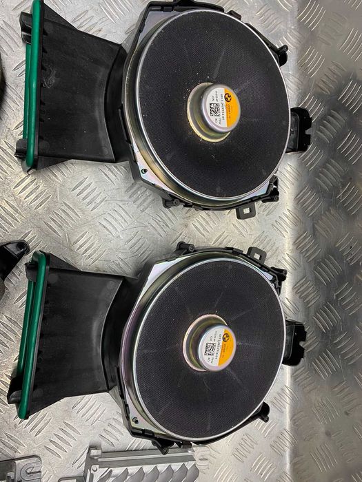 Комплект Harman Kardon BMW X3 G01 G08 Музика Харман Динаміки Harman