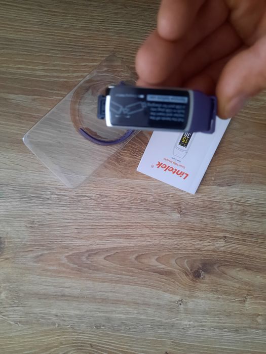 2x Nowe Smartbandy .