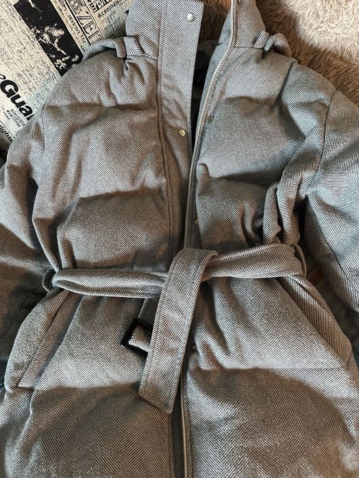 Трендова осіння куртка