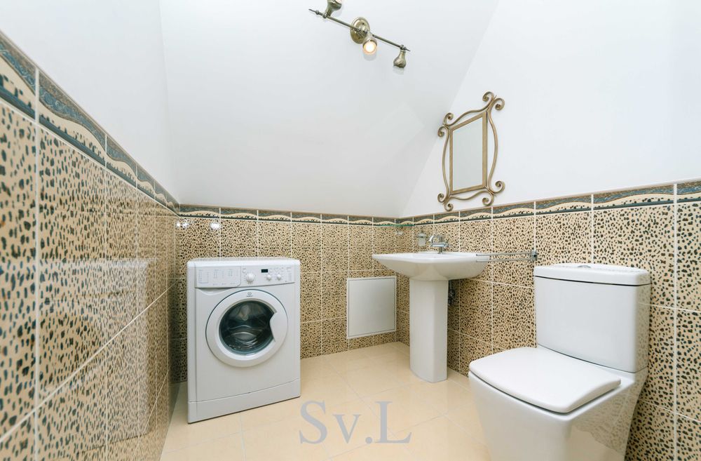 Дом по адресу Берестейский проспект(пр-т. Победы) (площадь 600 м²) - Atlanta.ua - фото 21