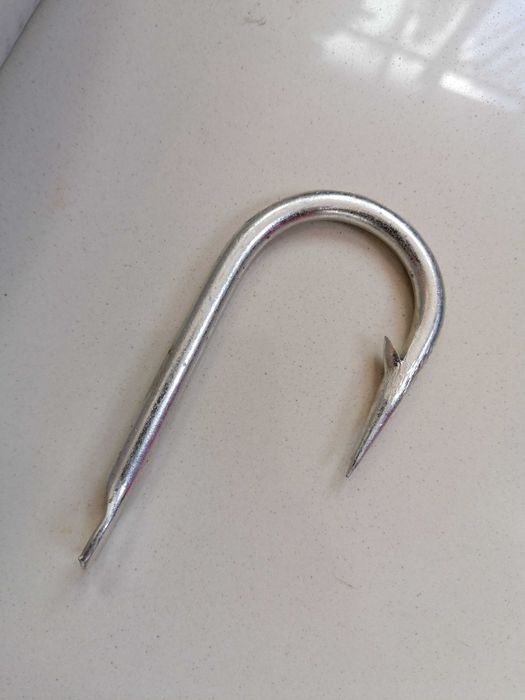 Caixa de Anzol pescar atum e espadarte