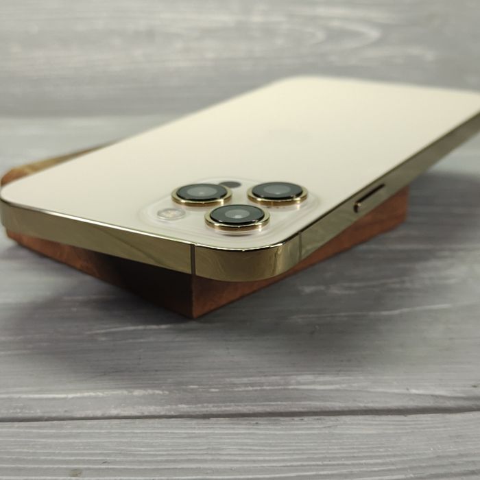 iPhone 12 Pro Max 128GB Gold Гарний Стан Гарантія