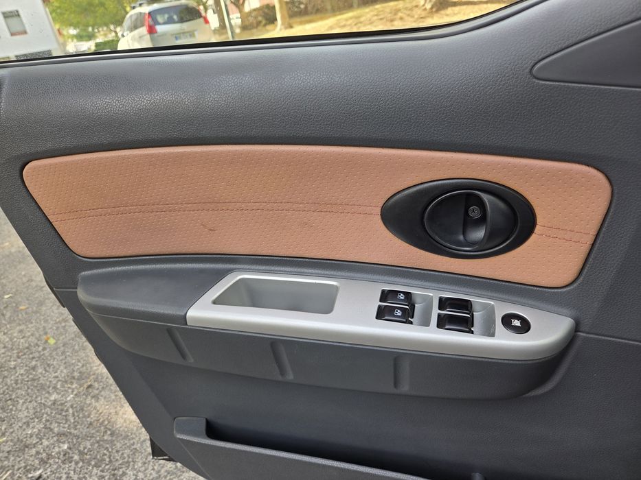 Chevrolt matiz a Jpl e gasolina