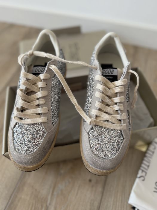 Кеды , кеди , кроссовки Golden Goose