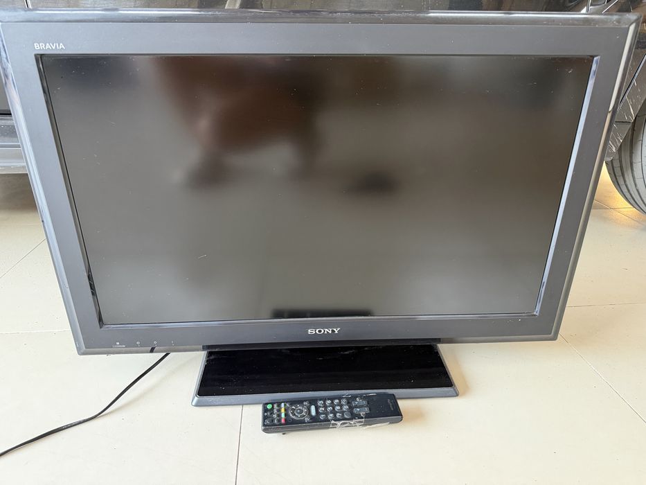 Продам телевізор Sony bravia