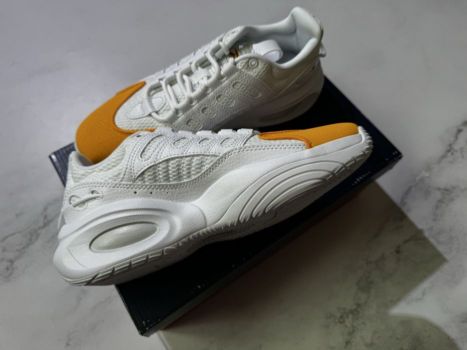 Reebok Solution Mid adidasy damskie basketball nowe