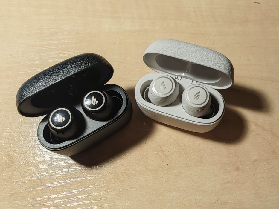 Słuchawki Edifier x 3 Pro ANC tanio