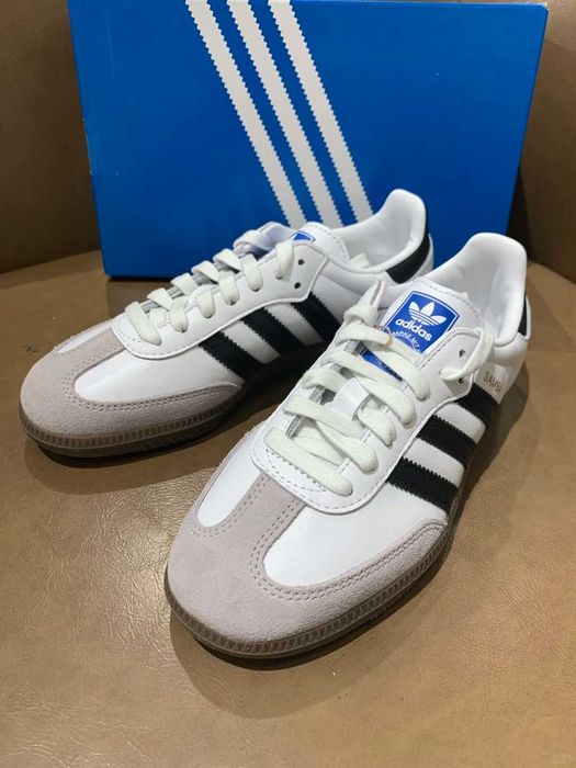 adidas SAMBA OG R.45