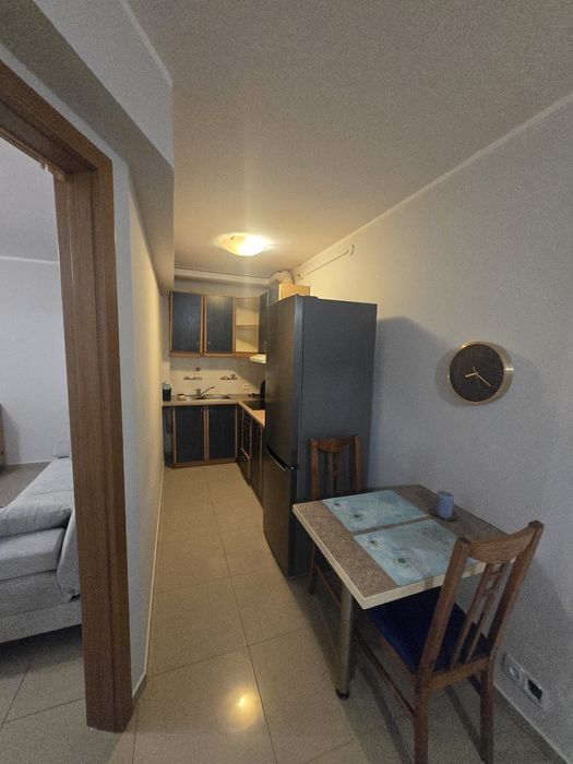 Dwupokojowe , blisko metra Zacisze ,Warszawa - Widok 2