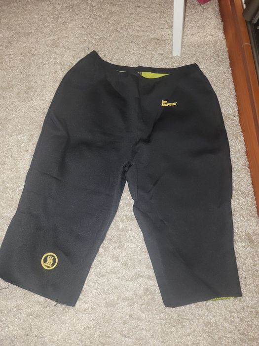 Шорти для схуднення 2xl