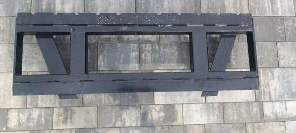 Ramka do Palet Premium – Trwałość, Na Której Możesz Polegać