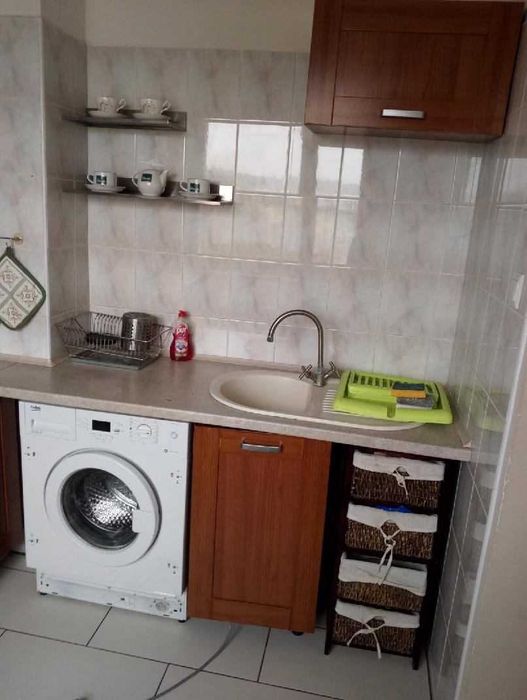 WYNAJEM DOBOWY M2 - 31 Bydgoszcz Fordon ul.Igrzyskowa