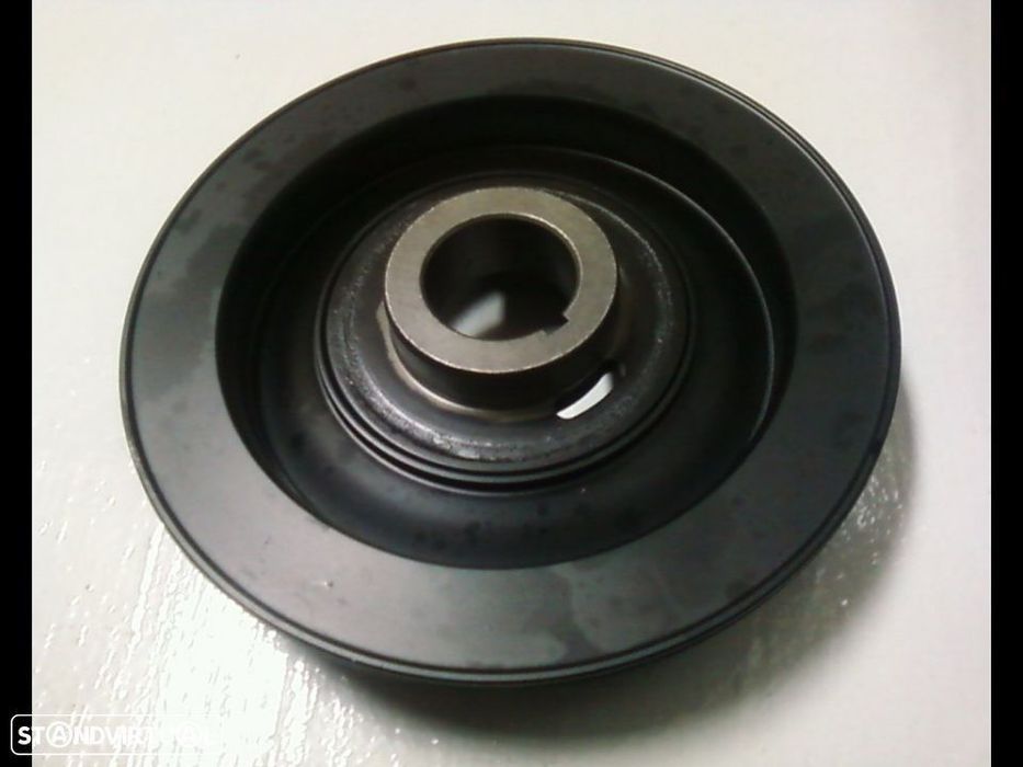 Polia / Poli cambota Opel Frontera Astra G Vectra B 2.2 dti (NOVA)