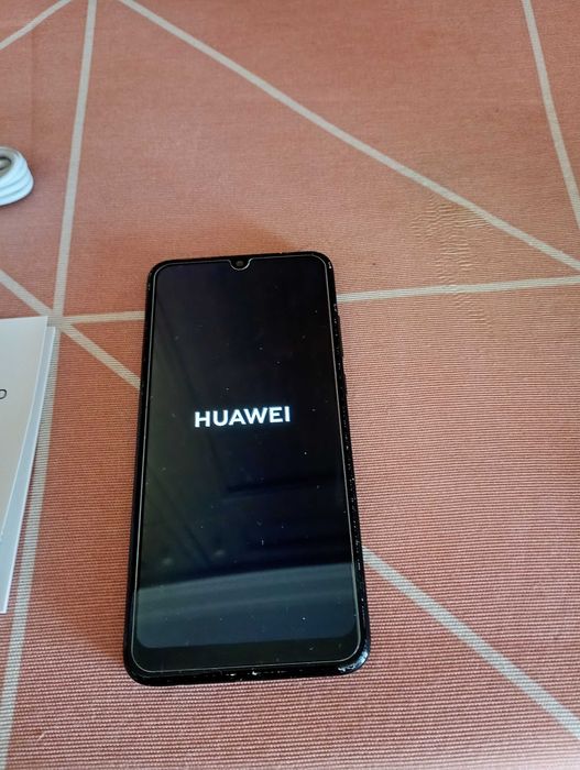 Telemóvel Huawei PSmart 2019