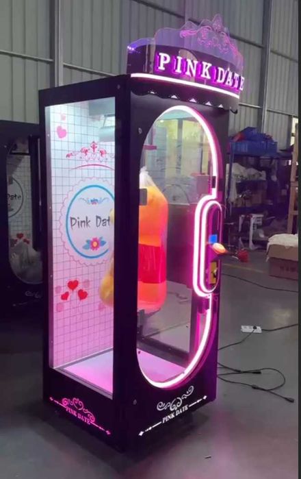 Призові автомати Ножиці, Дитячий ігровий автомат, Знижки на Атракціони