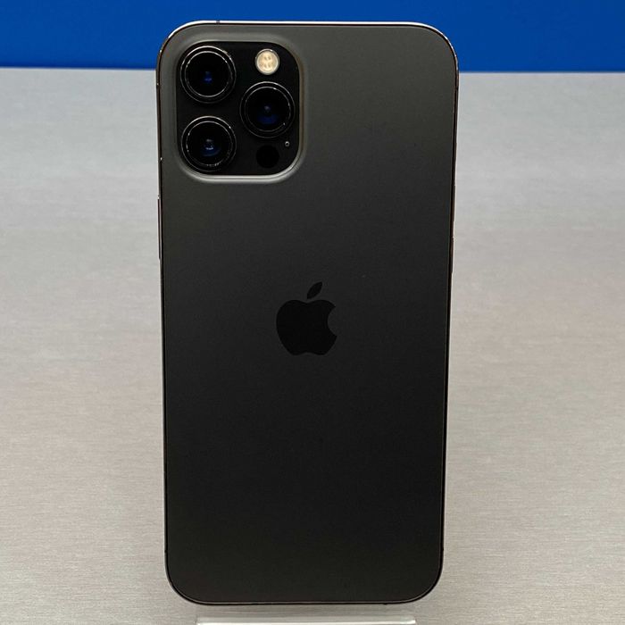 Apple iPhone 12 Pro Max 512GB (Graphite)