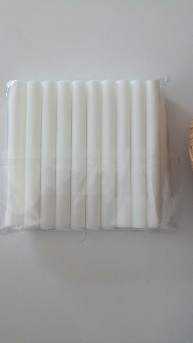 Umidificador USB com lâmpada colorida