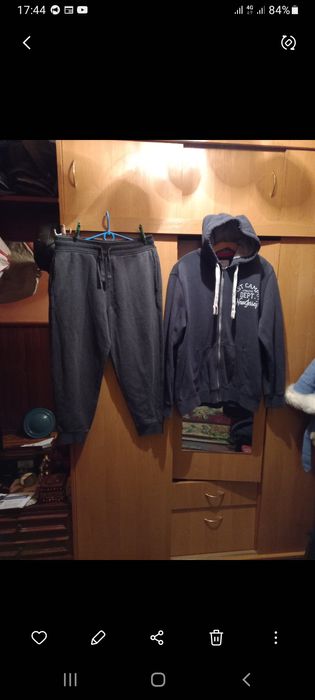 Мужские куртки утеплённые.