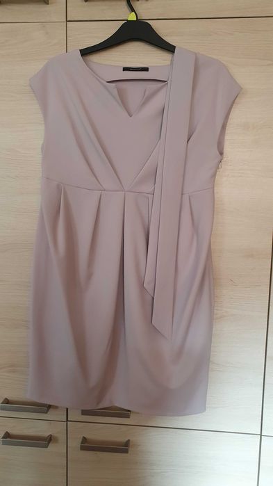 Sukienka 9 fashion XL Made in Poland