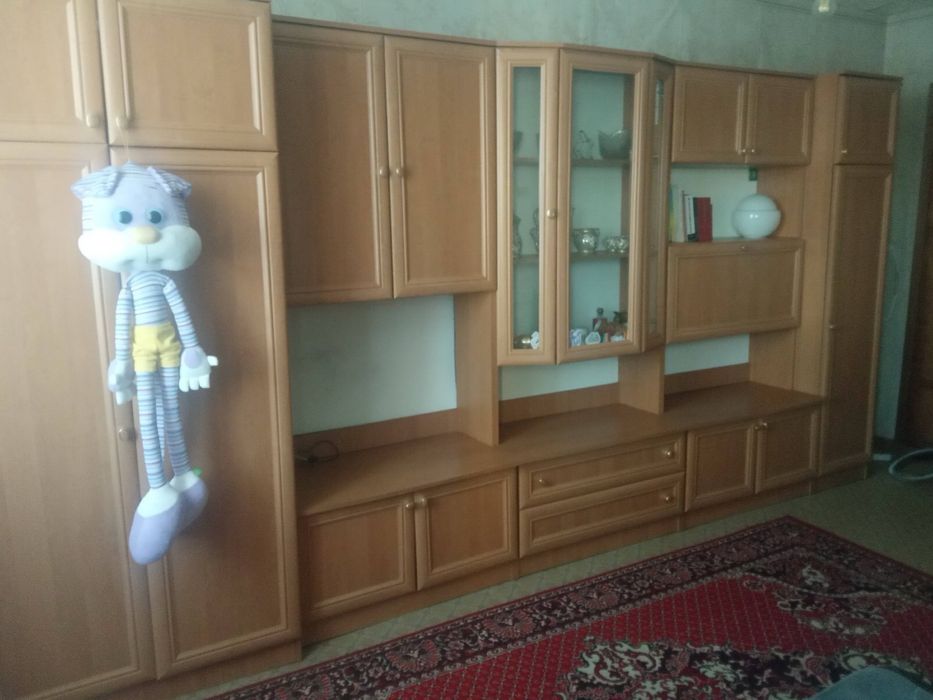 Продам 1 комн.Победа1/ Аквапарк, малосемейка