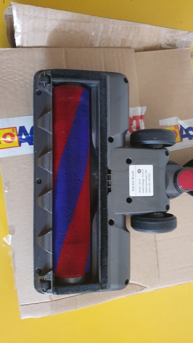 Турбощетка для Dyson валик