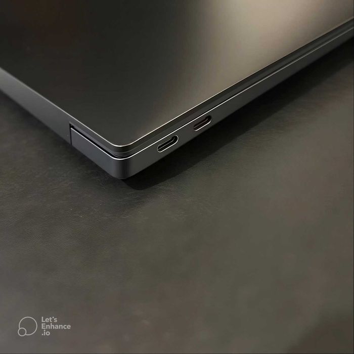 Dell XPS 16 9640 – stan idealny