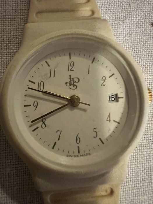 Relógios John Player Special