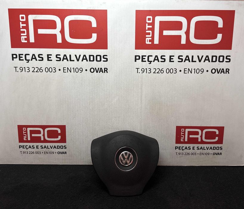 Airbag Volante 1KM880201B - VW GOLF VI