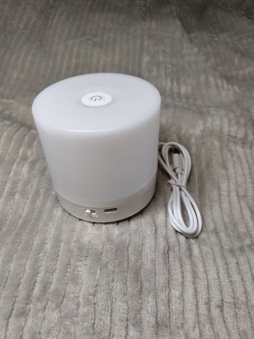 Прикроватный ночник