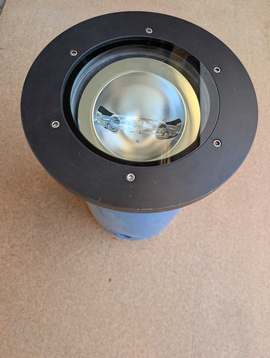 Projetor/Luminária de Pavimento BEGA - NOVO