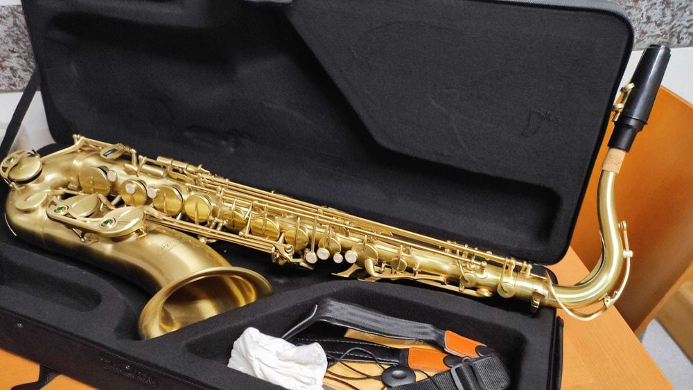 Saxofone Tenor Cantabile