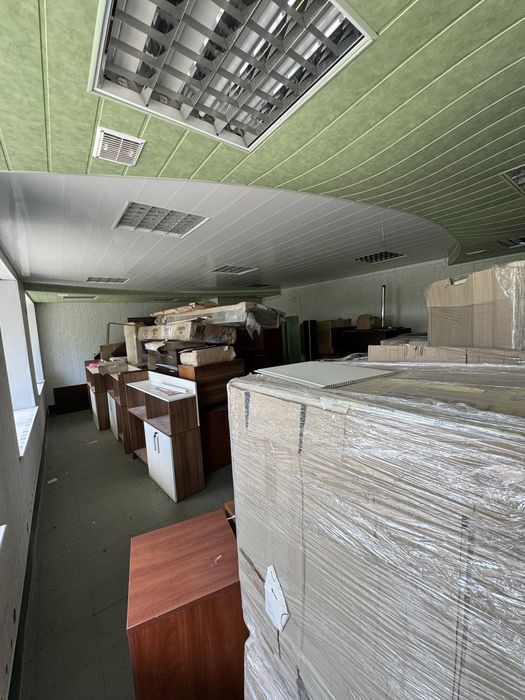 Аренда помещения