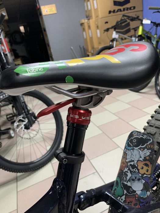Trek Session 9 M 29 Офіційний