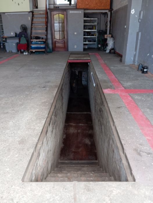 Продам гараж в кооперативе Зоря-2