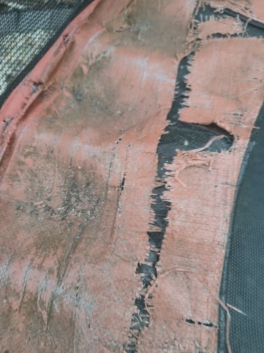 Trampolina srednicy 180cm