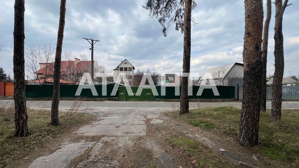 House by the address (area 288 m²) - Atlanta.ua - photo 8