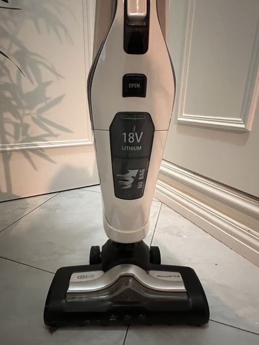 Aspirador Vertical Rowenta