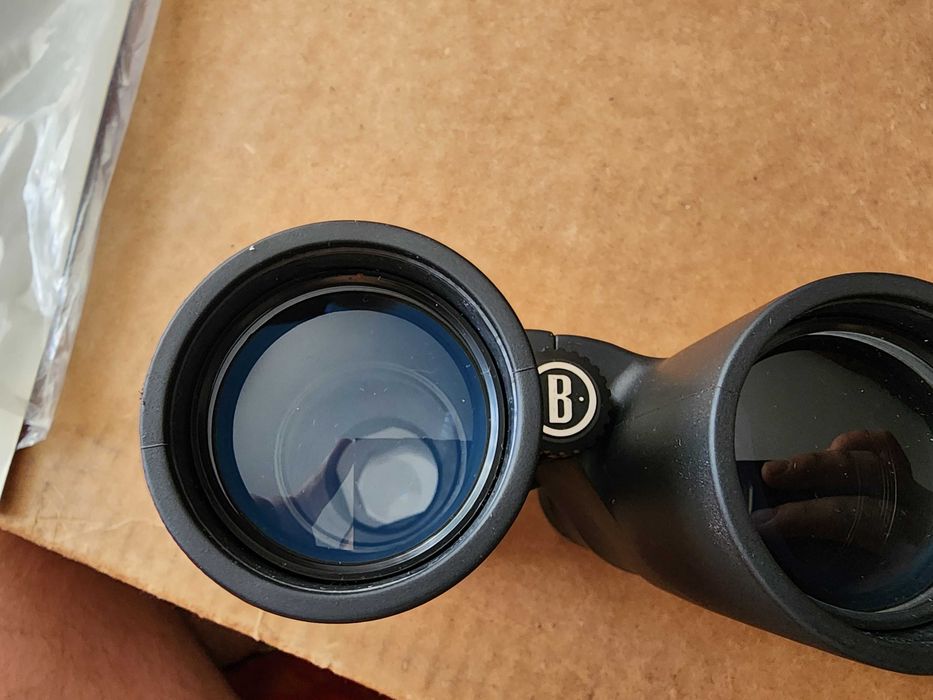 Бінокль Bushnell Pacifica 10x42 як новий