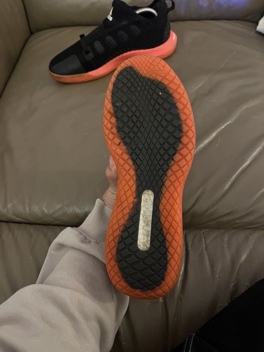 Buty do piłki ręcznej ADIDAS Stabil Next Gen 42 rozmair wkładki 26,5