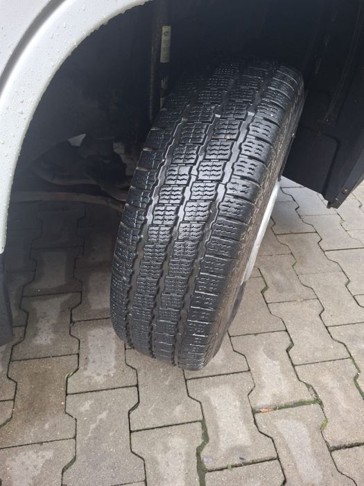 Fiat Ducato - Salon Polska - niski przebieg!!!