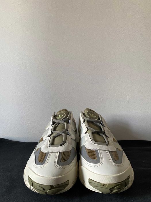 Adidas Niteball - tamanho 44,5