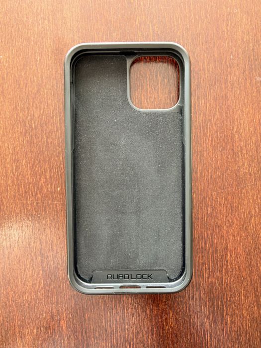 Etui case Quadlock iPhone 12/12 Pro