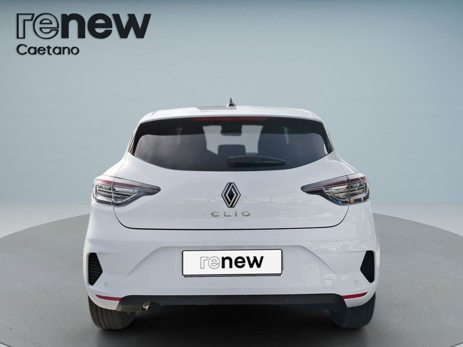 Renault Clio 1.0 TCe Evolution498193400312647686