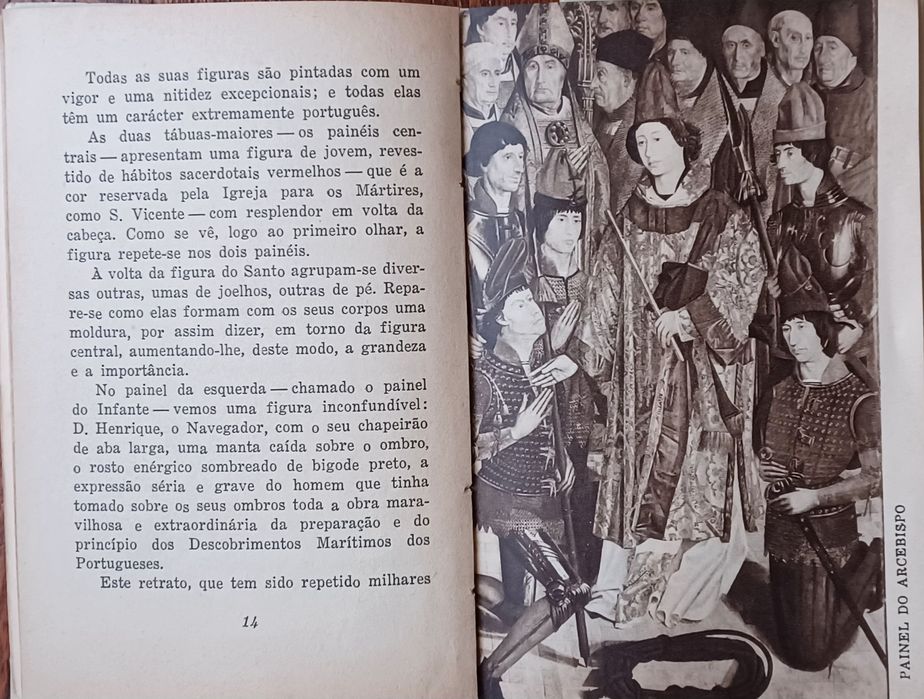 Vários livros antigos