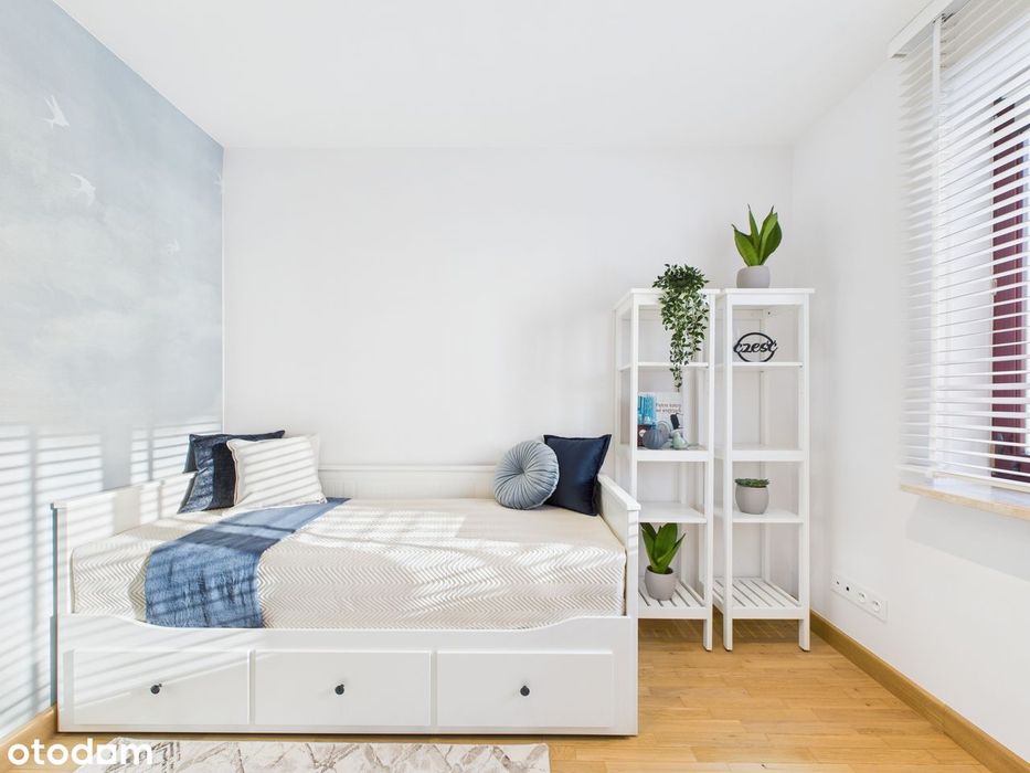 Apartament, 81,46m2, wysoki standard