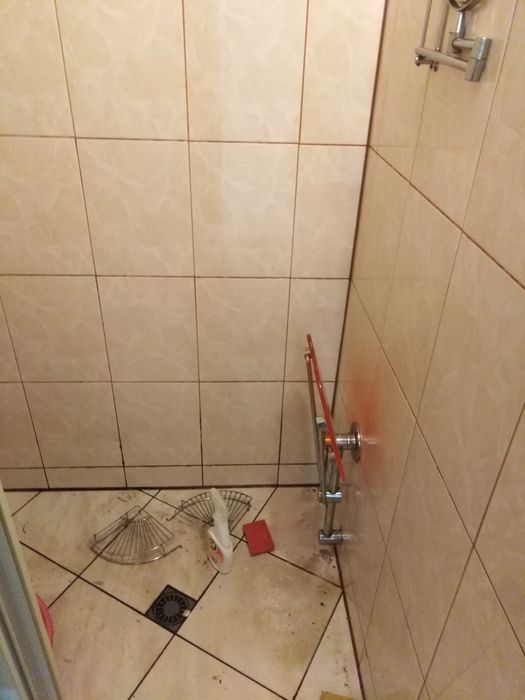 Прибирання квартир, переміщень. Чисто надійно не дорого.