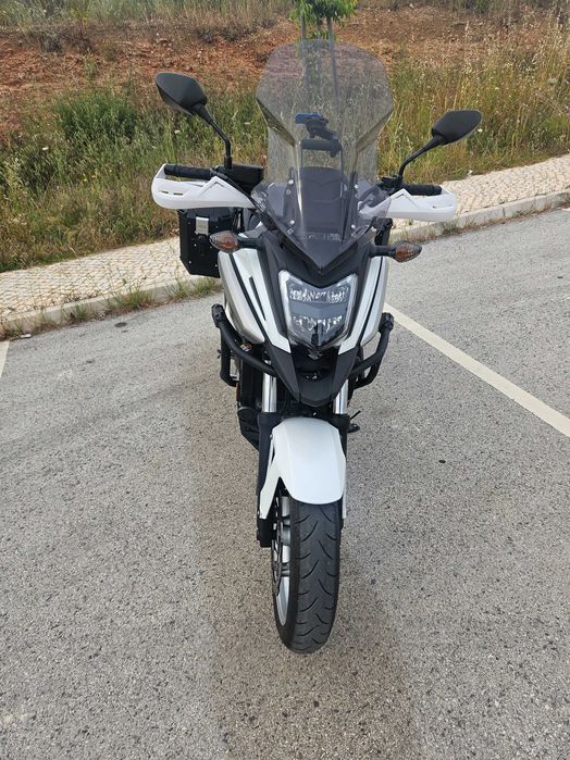 Honda NC750X para venda