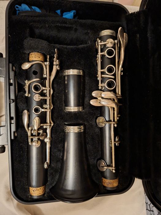 Klarnet buffet crampon prodige