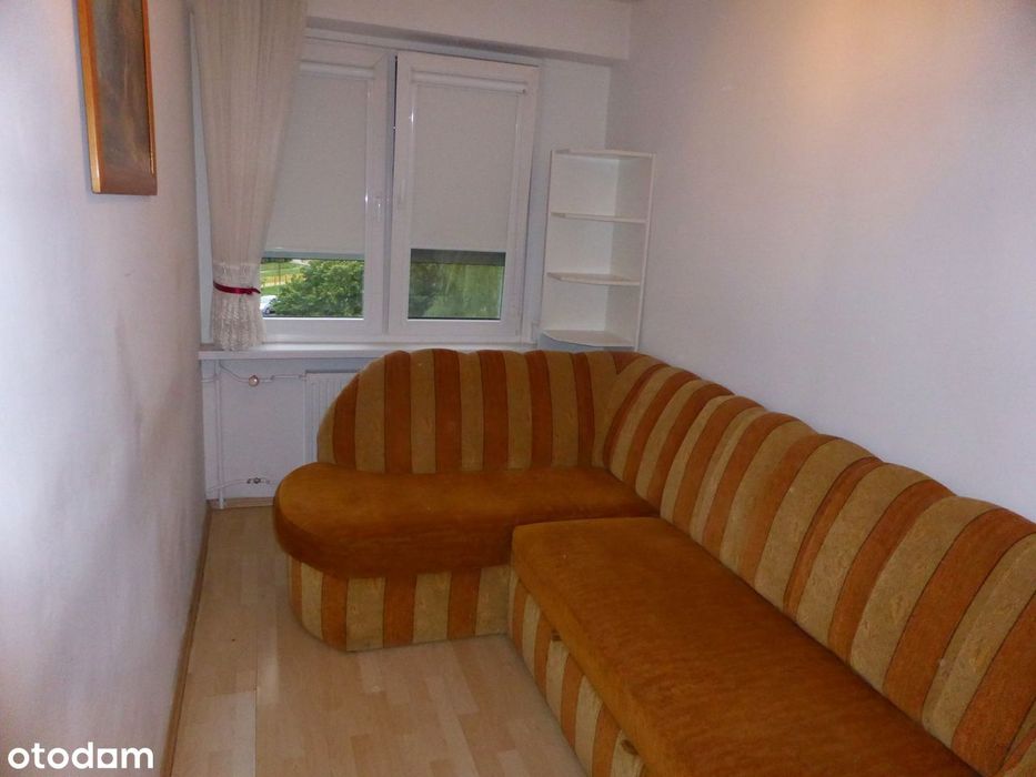 Mieszkanie inwestycyjne 32,3 m² + duża piwnica | Gagarina 62 |