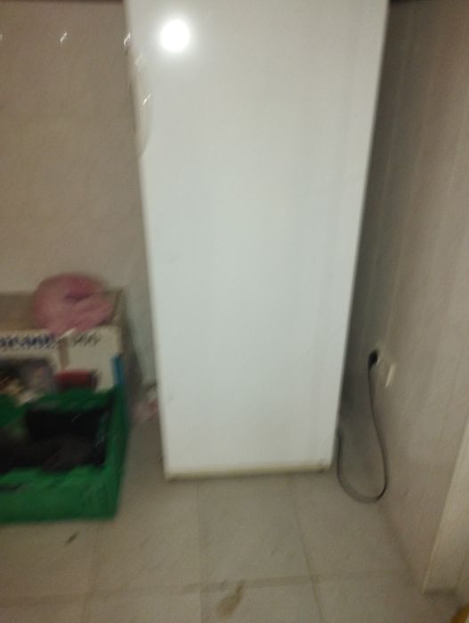 Arca congeladora vertical wirlpool